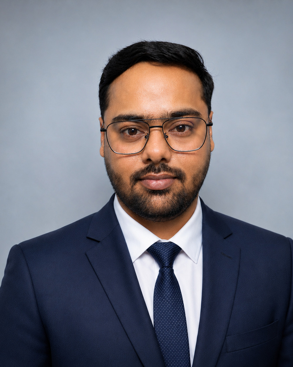 Shakil Ahmed — Pharmacy Educator, Pharmacist, Author and Innovator